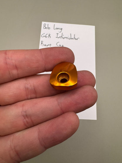 Bob Long G6R Intimidator Ram Cap