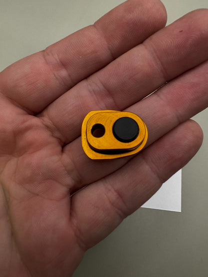 Bob Long G6R Intimidator Ram Cap