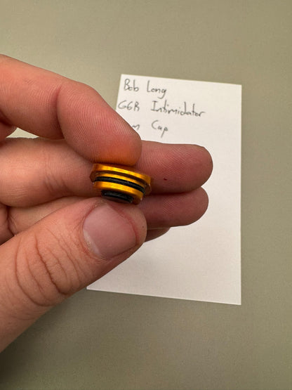 Bob Long G6R Intimidator Ram Cap