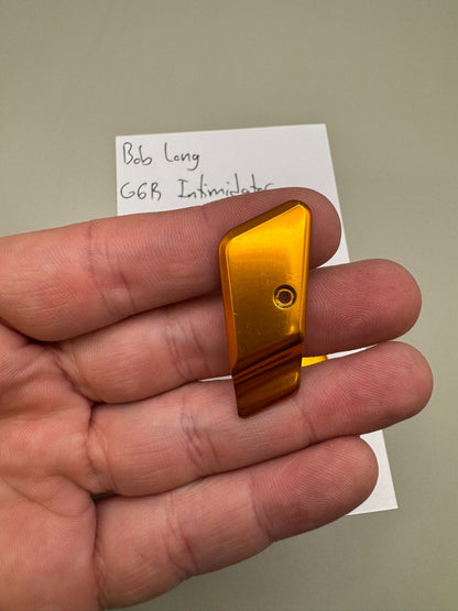 Bob Long G6R Intimidator Eye Covers