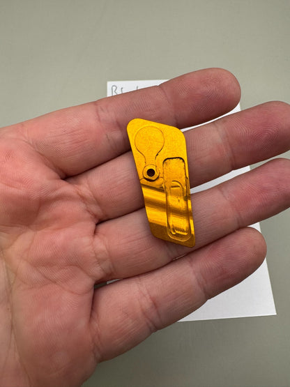 Bob Long G6R Intimidator Eye Covers