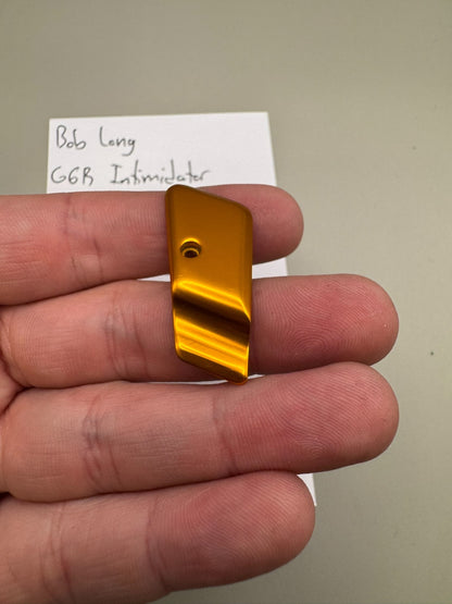 Bob Long G6R Intimidator Eye Covers