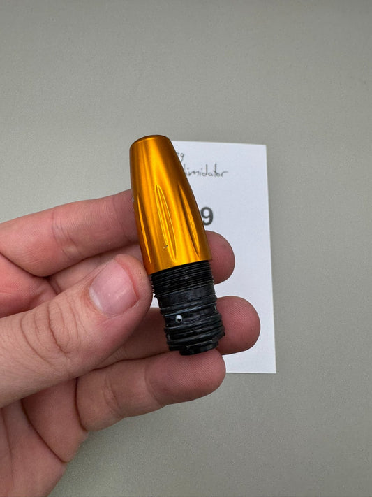 Bob Long G6R Intimidator LPR