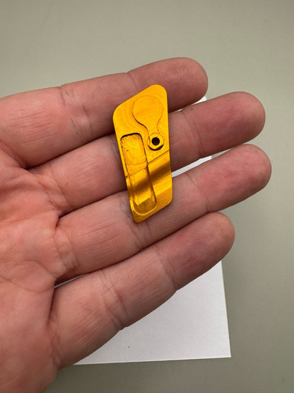 Bob Long G6R Intimidator Eye Covers