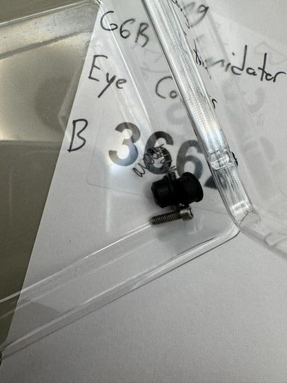 Bob Long G6R Intimidator Eye Covers