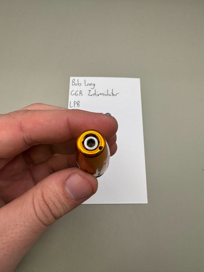 Bob Long G6R Intimidator LPR