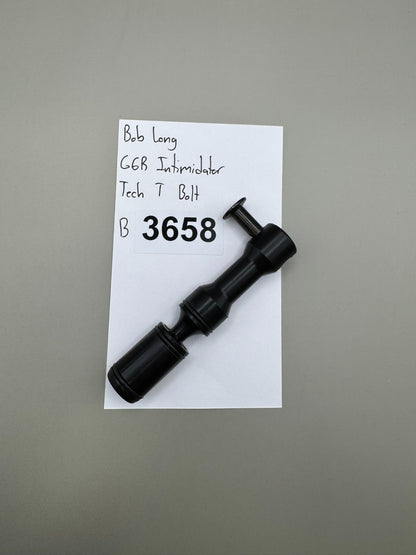 Bob Long G6R Intimidator Tech T  Bolt