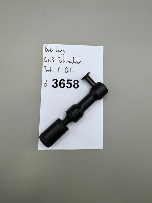 Bob Long G6R Intimidator Tech T  Bolt