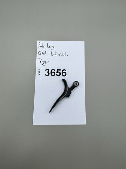 Bob Long G6R Intimidator Trigger