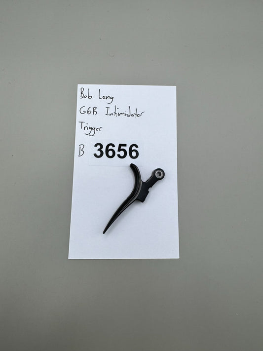 Bob Long G6R Intimidator Trigger