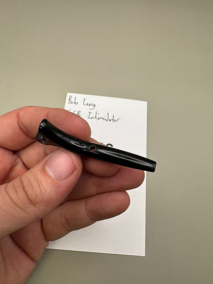 Bob Long G6R Intimidator Trigger