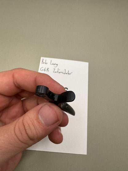 Bob Long G6R Intimidator Trigger