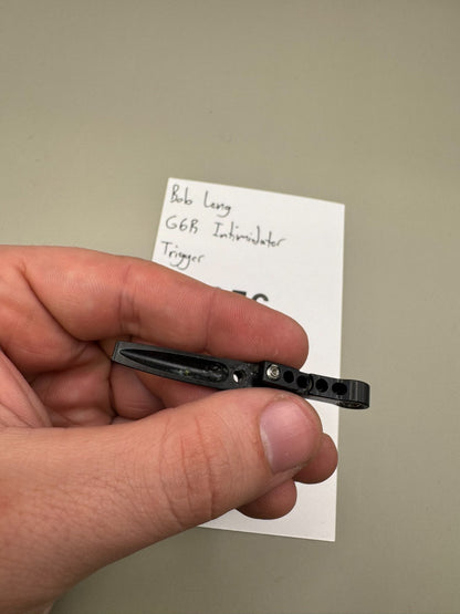 Bob Long G6R Intimidator Trigger