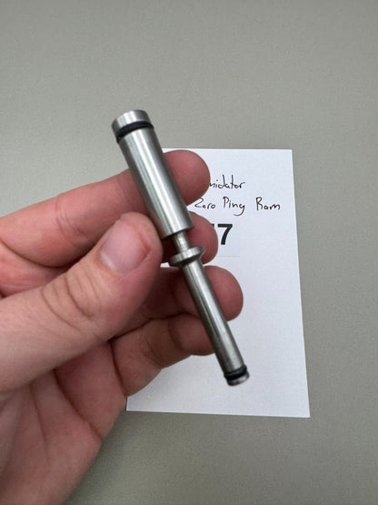 Bob Long G6R Intimidator Tech T  Zero Ping Ram