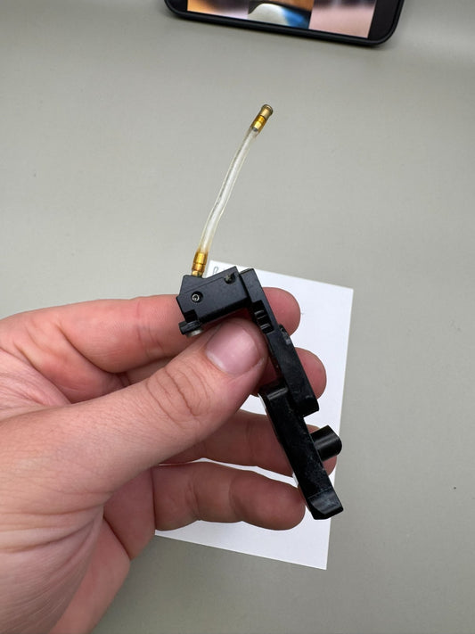 Bob Long G6R Intimidator Solenoid Manifold