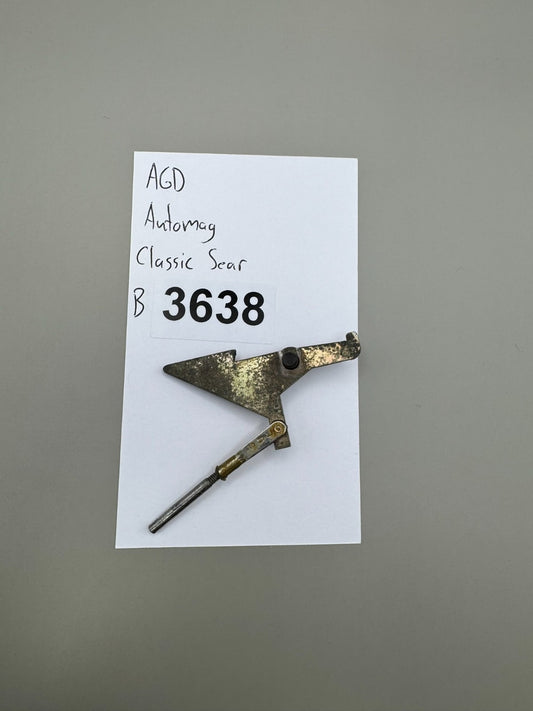 AGD Automag Classic Sear