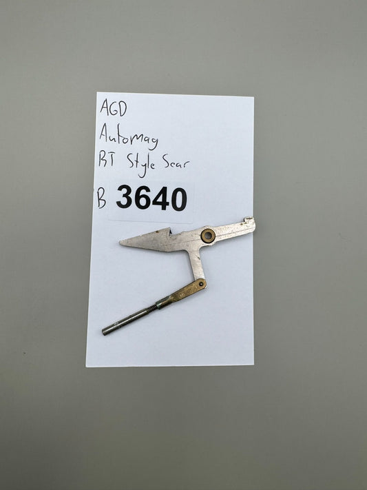 AGD Automag RT Style Sear