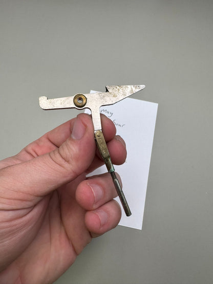 AGD Automag RT Style Sear