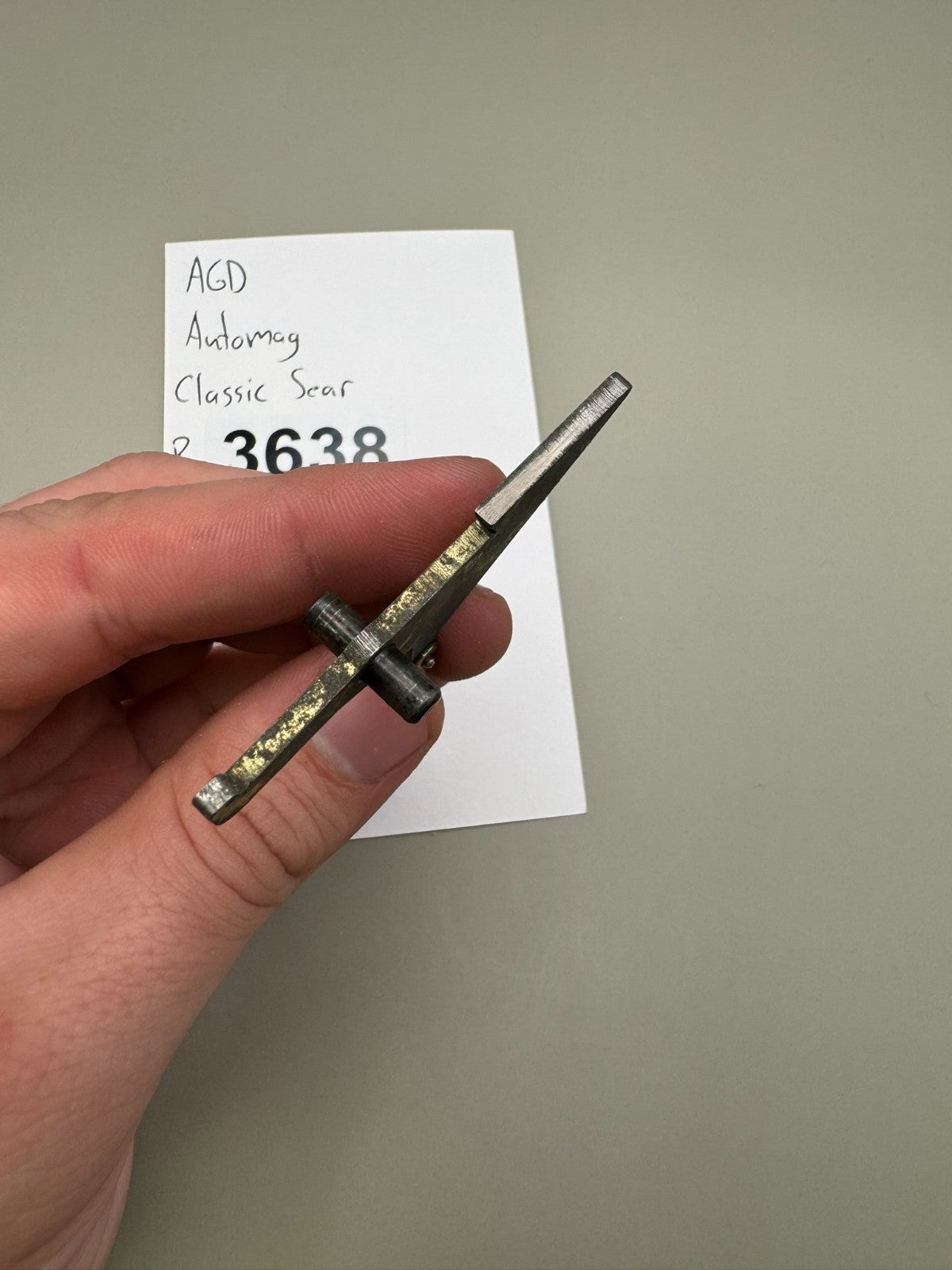 AGD Automag Classic Sear