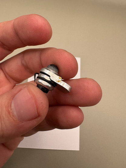 Smart Parts Shocker SFT  Eye Cover/Detent