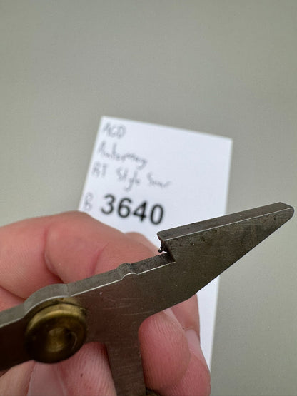 AGD Automag RT Style Sear