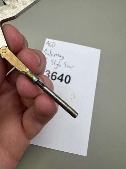 AGD Automag RT Style Sear