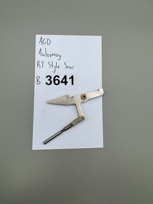 AGD Automag RT Style Sear