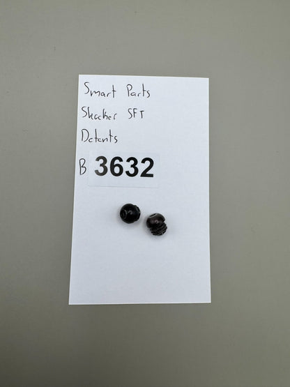 Smart Parts Shocker SFT Detents