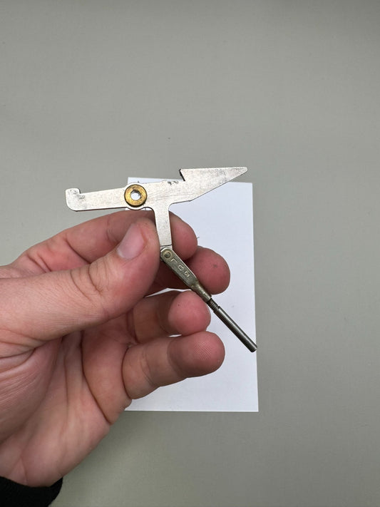 AGD Automag RT Style Sear