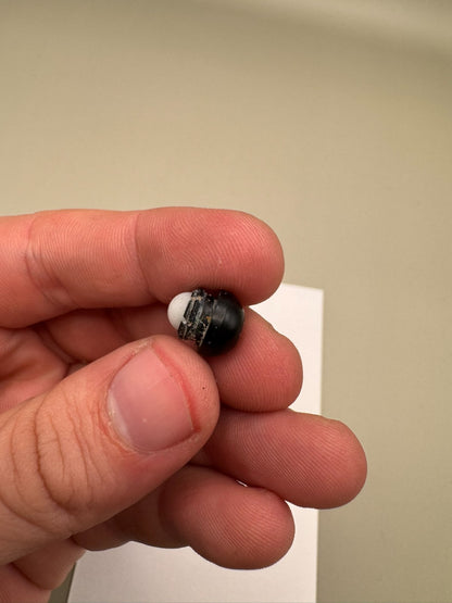 Smart Parts Shocker SFT Detents