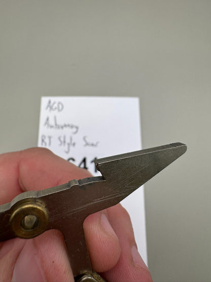 AGD Automag RT Style Sear