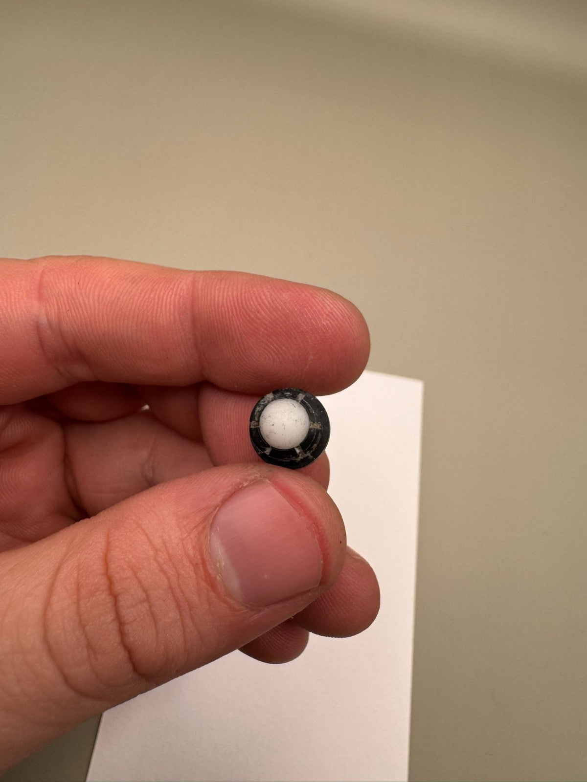 Smart Parts Shocker SFT Detents