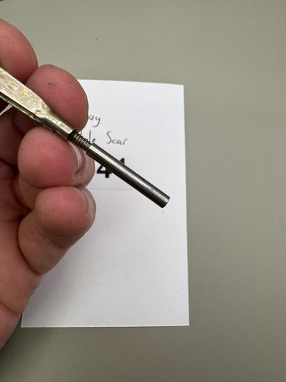 AGD Automag RT Style Sear