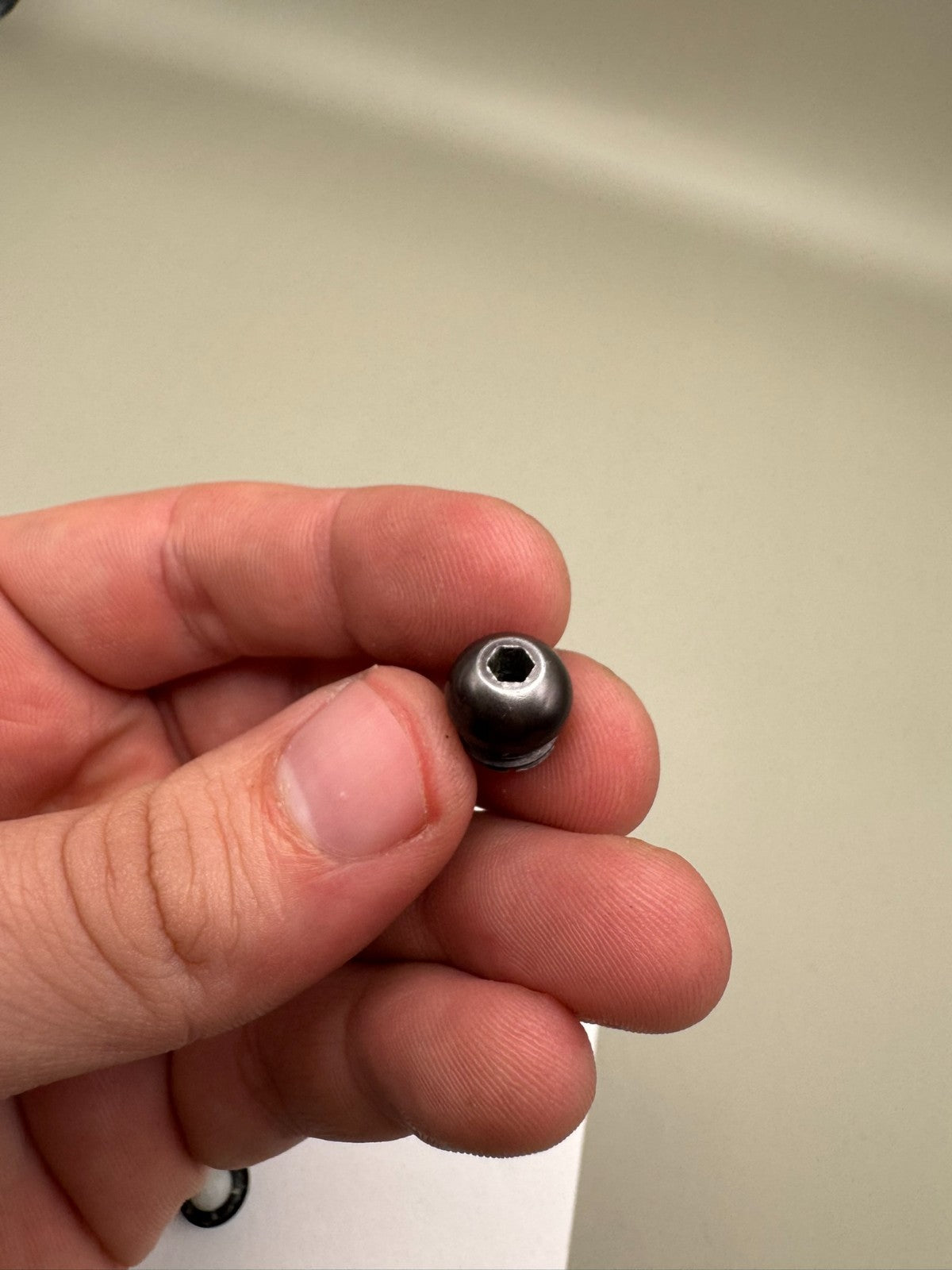 Smart Parts Shocker SFT Detents