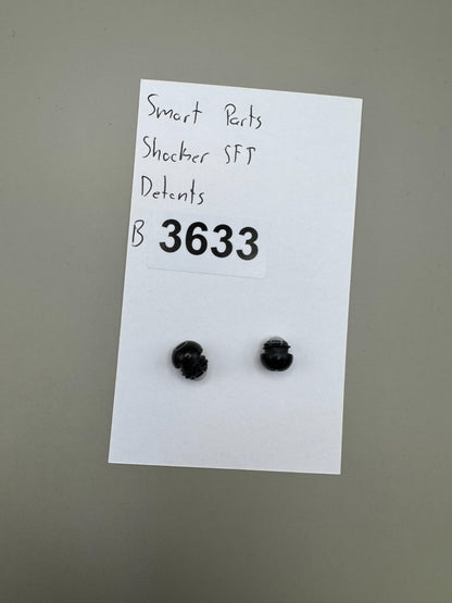 Smart Parts Shocker SFT Detents