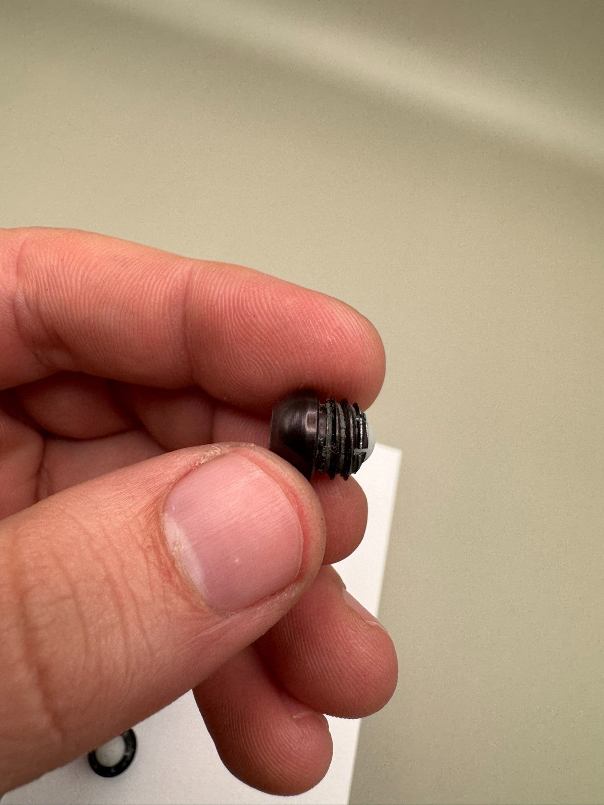 Smart Parts Shocker SFT Detents