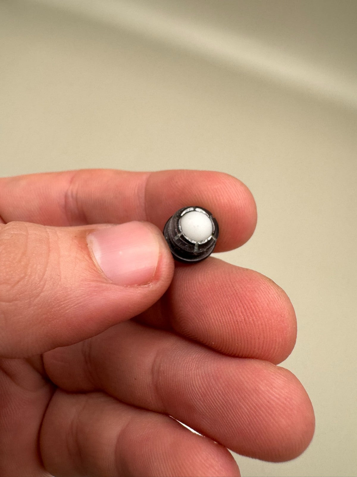 Smart Parts Shocker SFT Detents