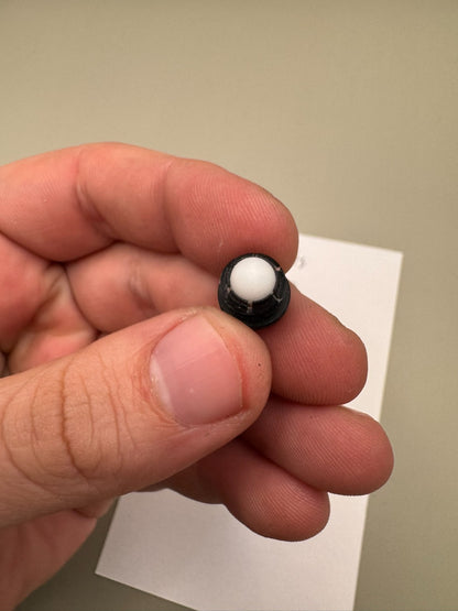 Smart Parts Shocker SFT Detents