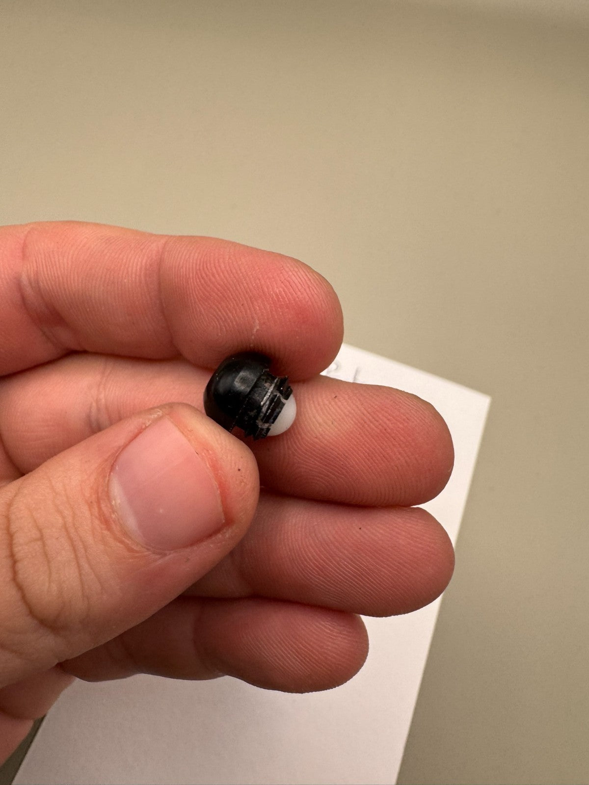 Smart Parts Shocker SFT Detents