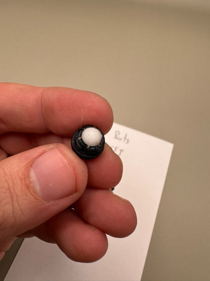 Smart Parts Shocker SFT Detents