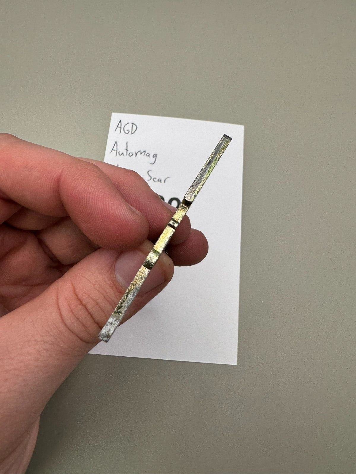 AGD Automag Classic Sear