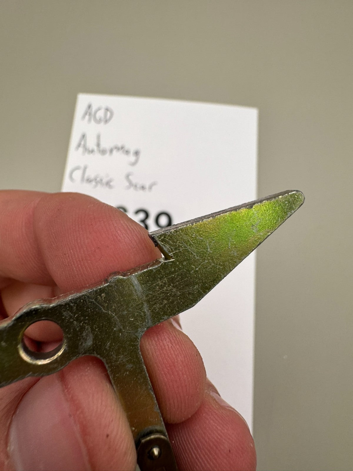 AGD Automag Classic Sear