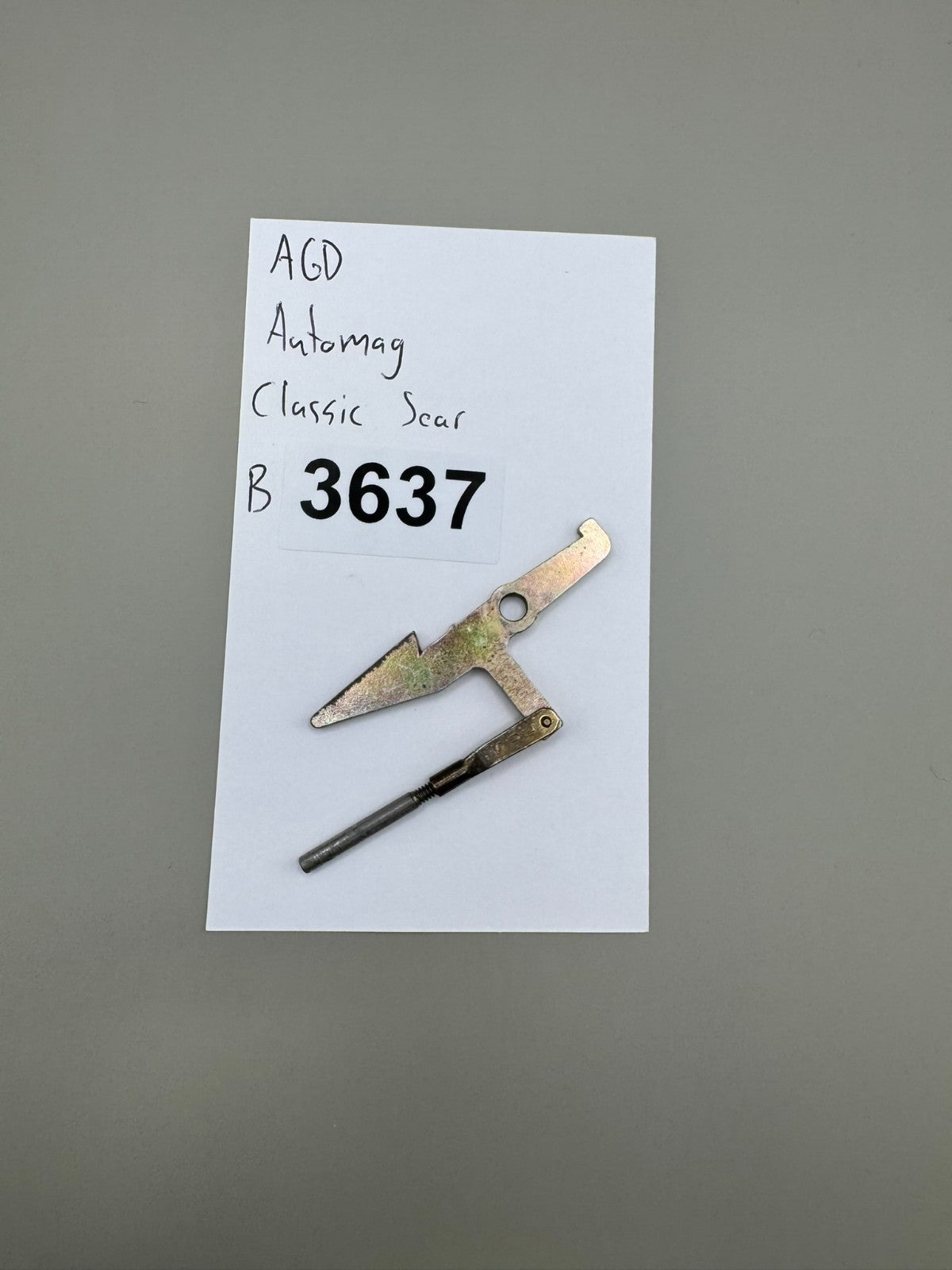 AGD Automag Classic Sear