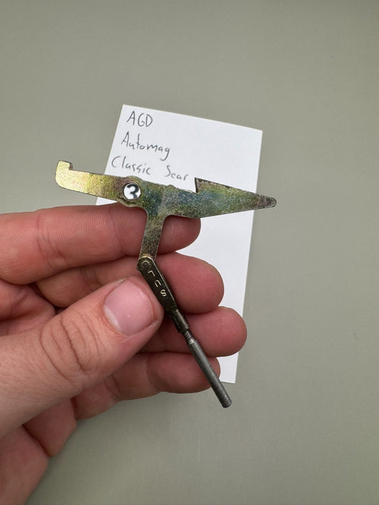 AGD Automag Classic Sear