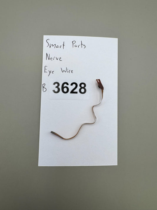 Smart Parts Nerve Eye Wire