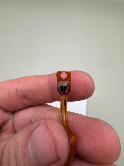 Smart Parts Nerve Eye Wire