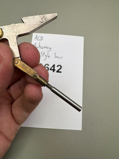 AGD Automag RT Style Sear