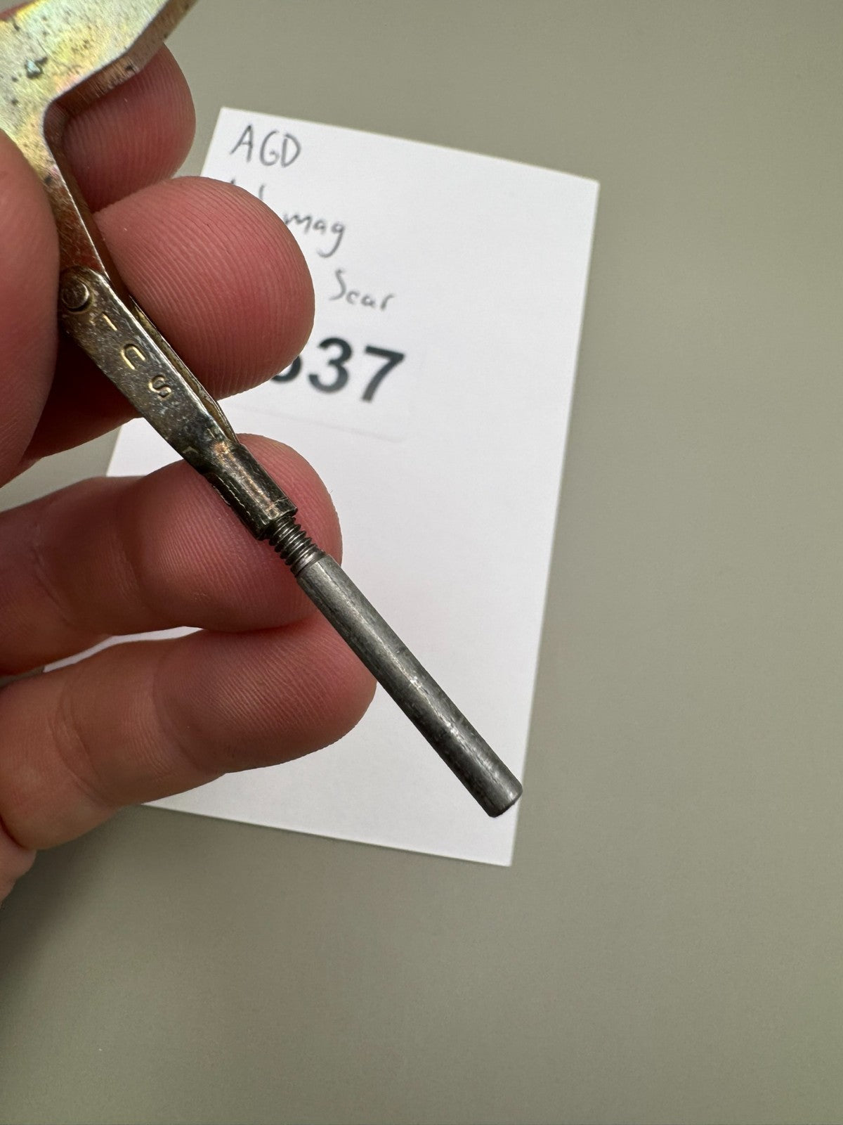 AGD Automag Classic Sear