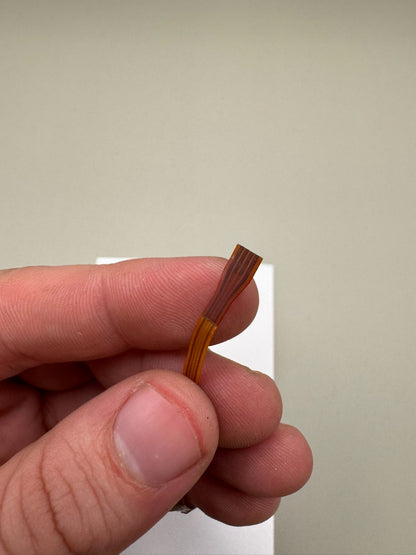 Smart Parts Nerve Eye Wire