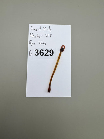 Smart Parts Nerve Eye Wire